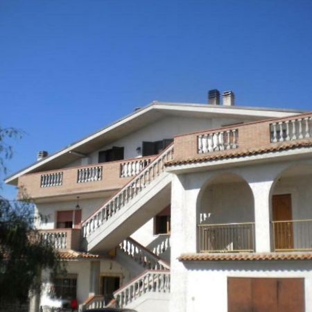 L' Alba Di Alice Apartment Silvi Marina Ngoại thất bức ảnh