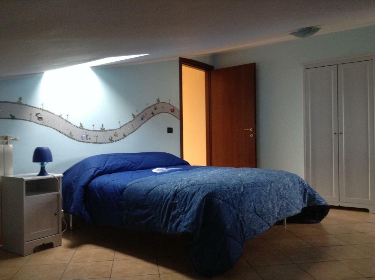 L' Alba Di Alice Apartment Silvi Marina Ngoại thất bức ảnh