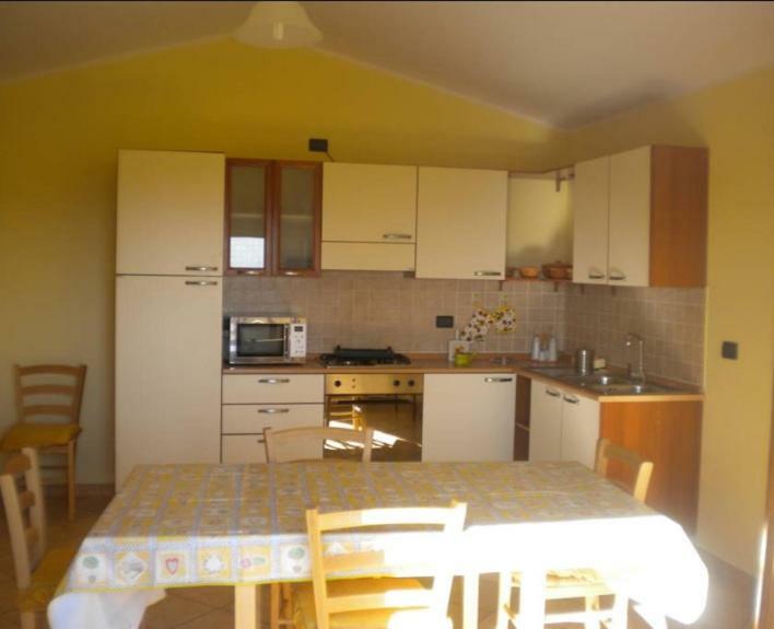 L' Alba Di Alice Apartment Silvi Marina Ngoại thất bức ảnh