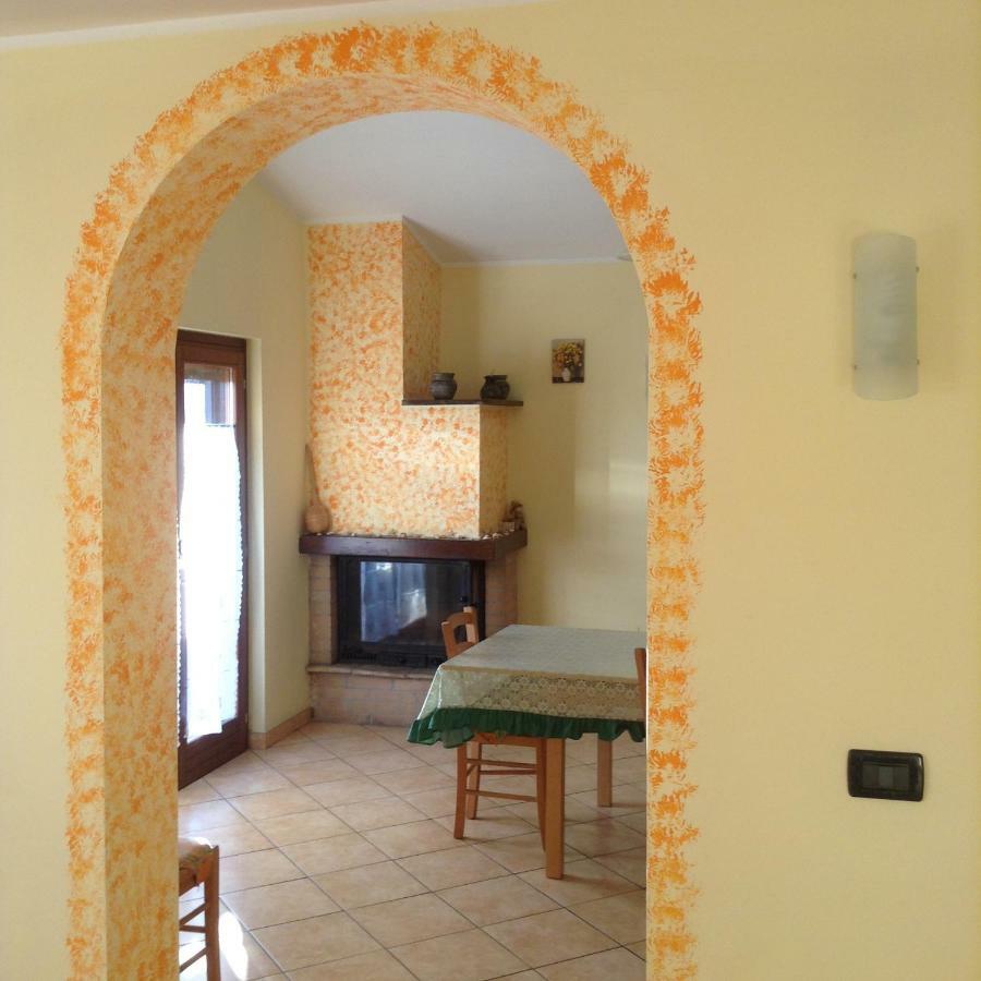 L' Alba Di Alice Apartment Silvi Marina Ngoại thất bức ảnh