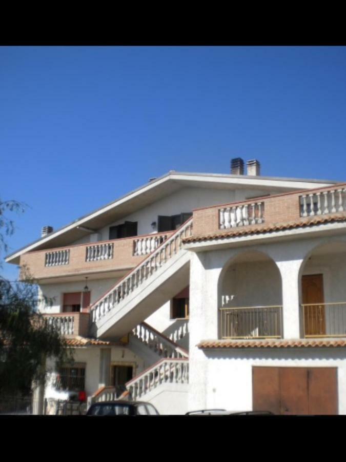 L' Alba Di Alice Apartment Silvi Marina Ngoại thất bức ảnh