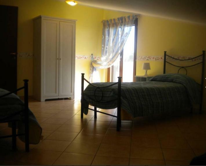 L' Alba Di Alice Apartment Silvi Marina Ngoại thất bức ảnh